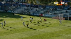 Michalovce - Košice 3:2 (11. kolo)