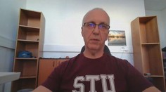 Jozef Ryba: Mikroplasty konzumujeme s jedlom každý deň