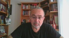 Michael Romancov: Donald Trump medzi Moskvou a Kyjevom