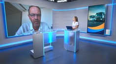 Pavol Jančovič: Volanty bez šoférov