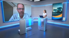 Pavol Jančovič: Volanty bez šoférov