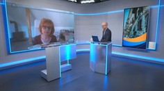 Petra Procházková: Aktuálna situácia na Ukrajine