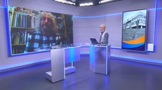 Grigorij Mesežnikov: Roztržka v parlamente