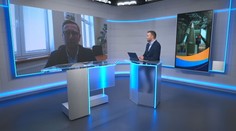 Jaroslav Ušiak: Rekordný export zbraní zo Slovenska