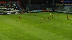 Michalovce - Ružomberok 4:2 (16. kolo)