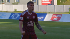 Ružomberok – Podbrezová 1:4 | 3. kolo