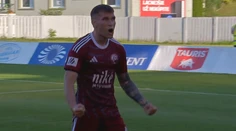 Ružomberok – Podbrezová 1:4 | 3. kolo