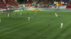 Trenčín - Skalica 0:0 (11. kolo)