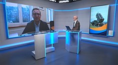 Jaroslav Ušiak: Darovanie vojenskej techniky Ukrajine