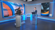 Radovan Potočár: Blokáda Hormuzského prielivu |