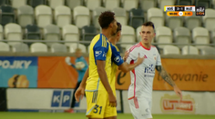 Košice - Ružomberok 3:1 | 5. kolo