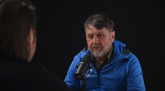 42. epizóda | 27. 4. 2026 | Ivan Kňaze