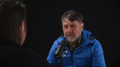 42. epizóda | 27. 4. 2026 | Ivan Kňaze