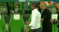 Tatran - Slovan 2:2 | 1. kolo