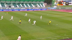 Skalica - Michalovce 0:0 (Skupina o udržanie sa, 3. kolo)