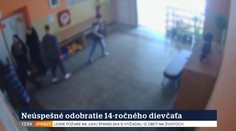 Správy o 12:00 hod | 10. 7. 2026