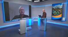 Ivor Lehoťan:  Očakávania od olympijskej výpravy