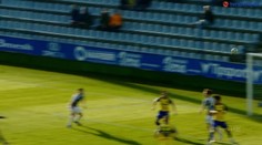 Zemplín – Košice 0:2 | 22. kolo