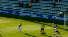 Zemplín – Košice 0:2 | 22. kolo