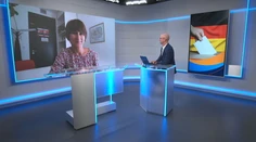 Zuzana Lizcová: Prepad konzervatívcov v Nemecku