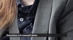 36. epizóda | 25. 2. 2026 | Zneužili ho dvaja kňazi