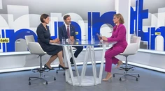43. epizóda | 7. 9. 2026 | Mária Kolíková a Juraj Blanár