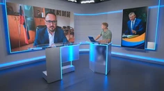 Branislav Kováčik: OSN a vojna na Ukrajine