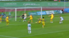 Skalica - Košice 1:0 | 8. kolo