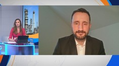 Radovan Potočár: Chorvátsko odmietlo prepravu ruskej ropy