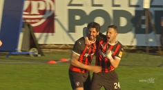 Podbrezová – Spartak 0:3 | 8. kolo nadstavby