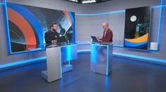Matúš Toderiška: Misia Artemis II obletela Mesiac
