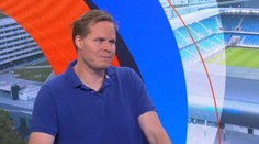 Matej Mutiš: ME vo futbale do 21 rokov