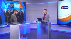 Maroš Kušnier: Lídri NATO sa dohodli na zvýšení výdavkov na obranu