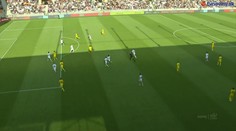 Košice - Michalovce 2:0 (Skupina o udržanie sa, 10. kolo)