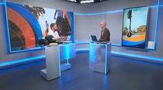Erik Stríž: Prísnejšie pravidlá pre elektrokolobežky