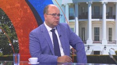 Miroslav Wlachovský:  O Ukrajine v Bielom dome