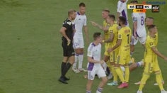 Košice - Komárno 0:1 (5. kolo)