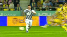 DAC 1904 - Košice 3:1 | 13. kolo