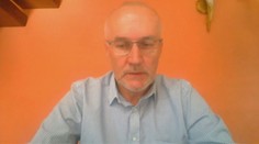 Ondrej Matej: Strihanie pásky na R3 Tvrdošín - Nižná