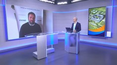 Dušan Zachar: Výstavba nemocnice vo Vajnoroch