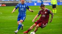 Slovan - Podbrezová 3:1 (3. kolo nadstavby)