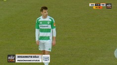 Skalica - Trenčín 0:0 (22. kolo)