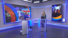 Alžbeta Garaiová Maťašovská: Desiatky mŕtvych po vlakovom nešťastí v Španielsku