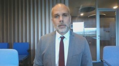 Martin Sklenár: Vojenský balík pomoci pre Ukrajinu