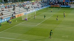 Michalovce - Žilina 2:4 | 3. kolo