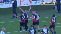 Komárno - Trnava 1:4 | 5. kolo