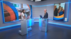 Juraj Čokyna: Každý šiesty žiak nedokončí strednú školu