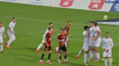 Ružomberok – Spartak 1:1 | 7. kolo