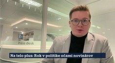 16.epizóda | 18. 12. 2025 |  Martina Töröková a Martin Prôčka