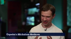 4. epizóda | 21. 7. 2026 | Michal Meško